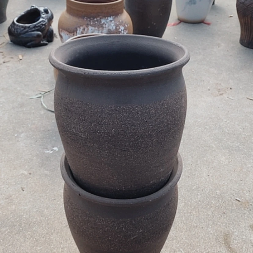 【闪购商品】红陶20CM以下20/26有孔