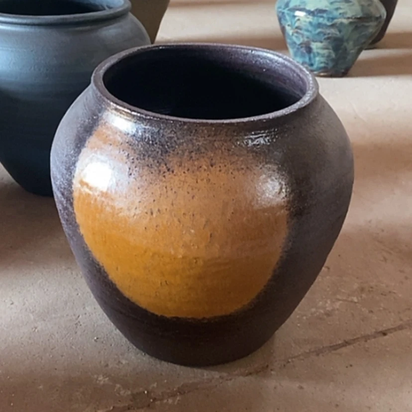 【闪购商品】红陶20CM以下20/30有孔