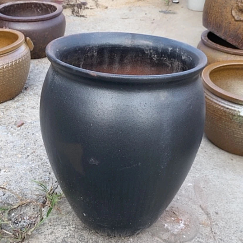【闪购商品】红陶20CM以下25/34有孔