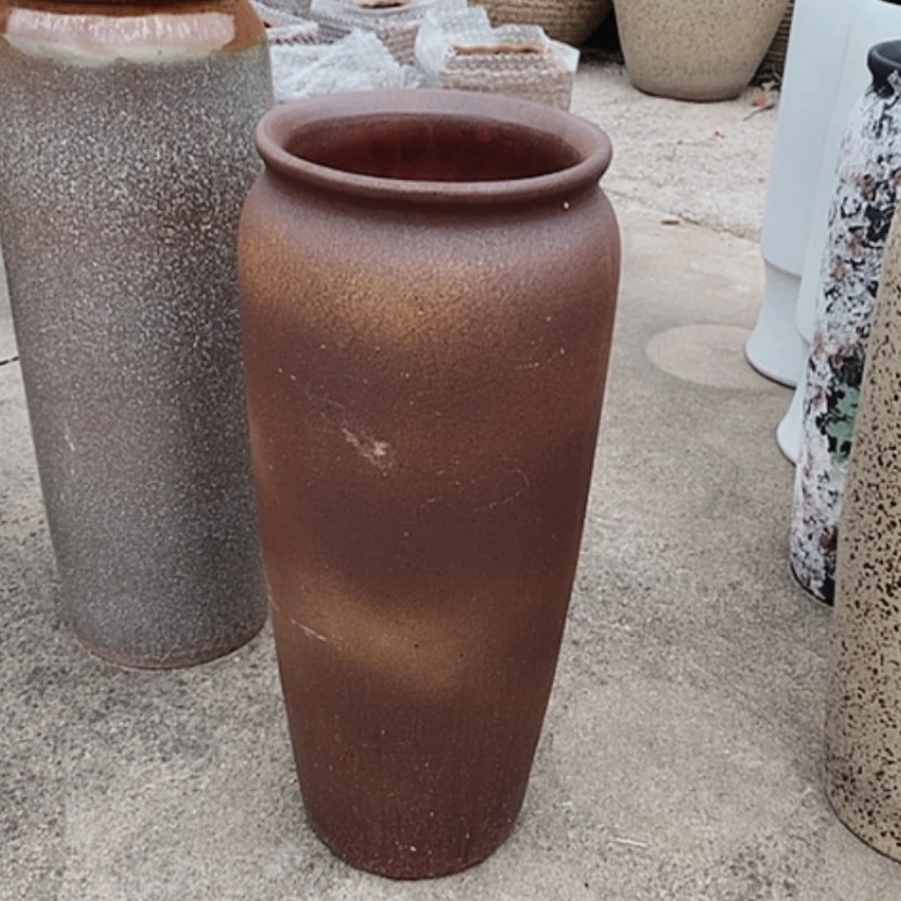 【闪购商品】红陶20CM以下18/45有孔