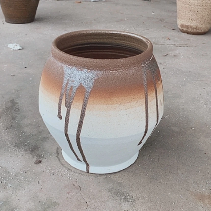 【闪购商品】红陶20/30有孔