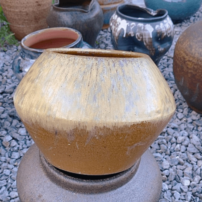 【闪购商品】红陶20CM以下16/19有孔