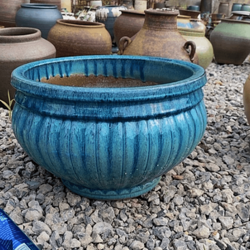 【闪购商品】红陶20CM以下40/26有孔