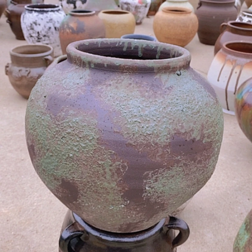 【闪购商品】红陶20CM以下16/26有孔