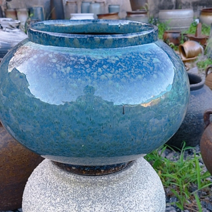 【闪购商品】红陶20CM以下20/24有孔