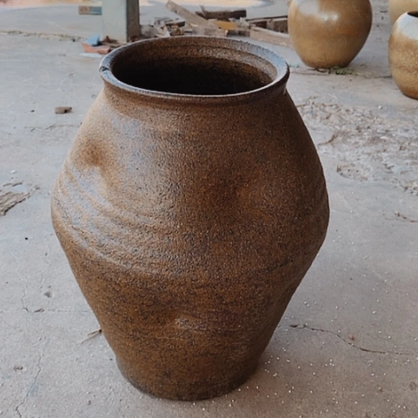 【闪购商品】红陶18/38有孔