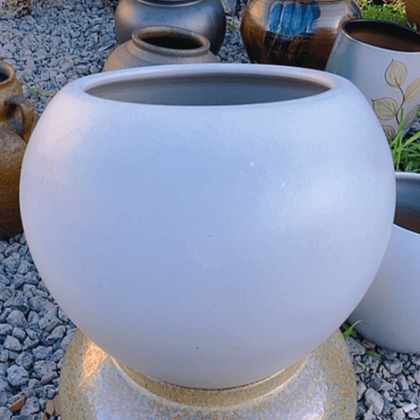 【闪购商品】红陶20CM以下22/27有孔