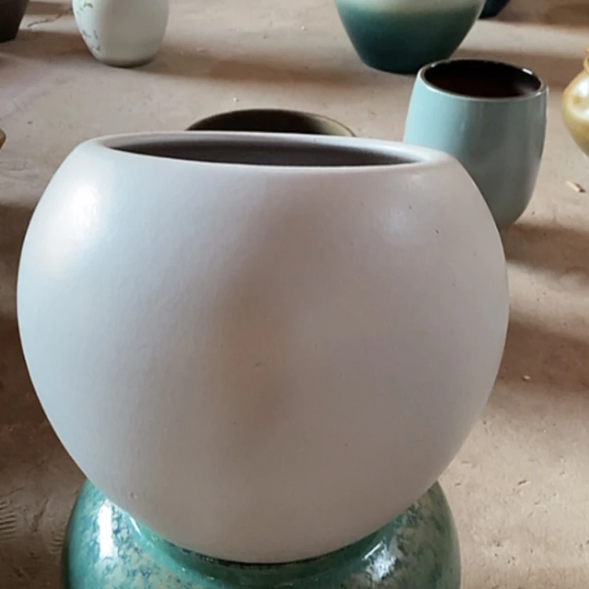 【闪购商品】红陶20CM以下22/27有孔