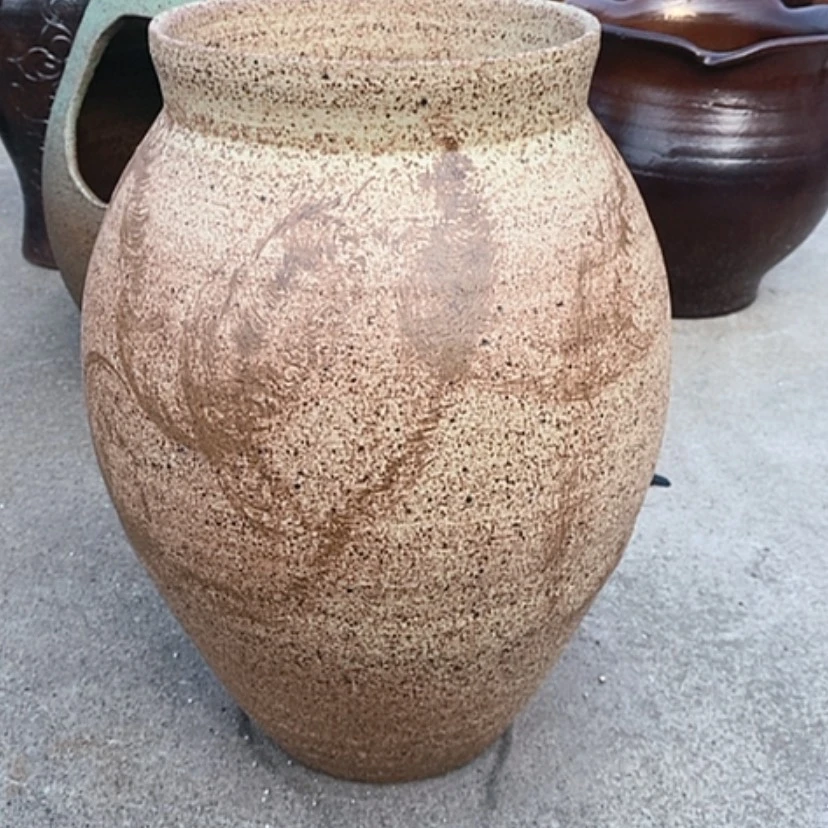 【闪购商品】红陶20CM以下18/35有孔