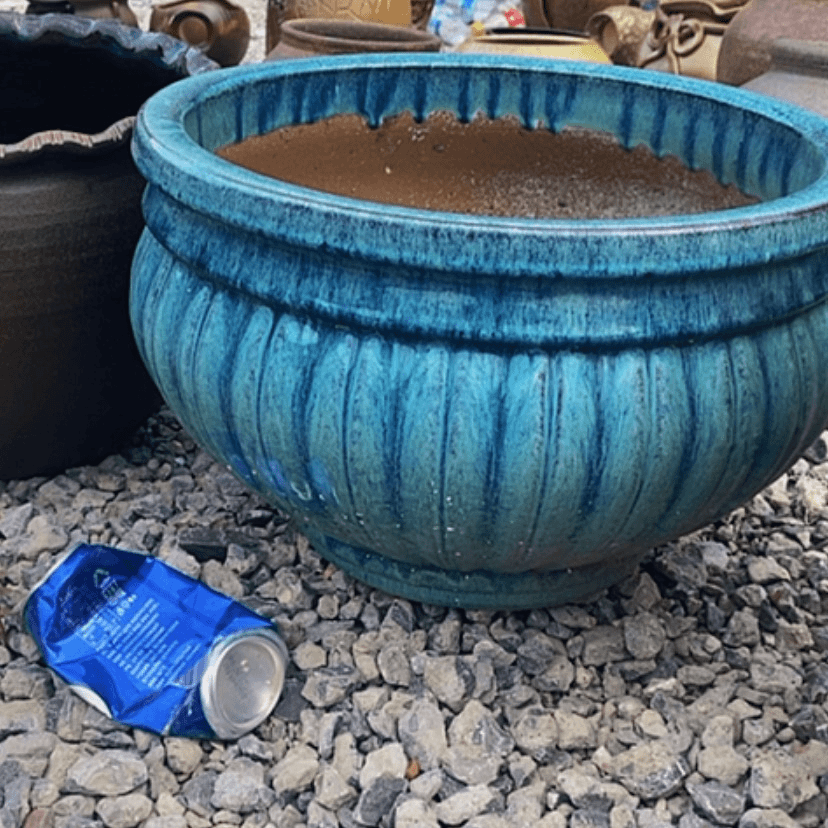 【闪购商品】红陶20CM以下40/26有孔