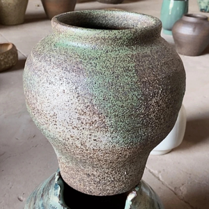 【闪购商品】红陶20CM以下17/28有孔