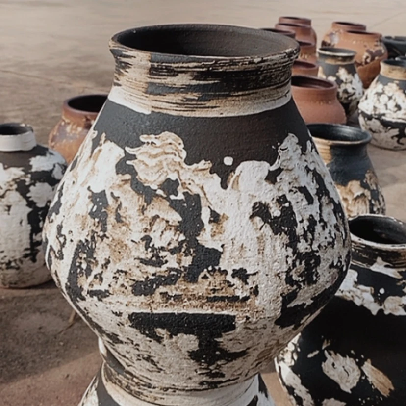 【闪购商品】红陶20CM以下16/30有孔