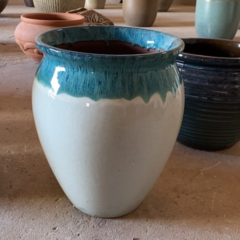 【闪购商品】红陶20CM以下26/33有孔