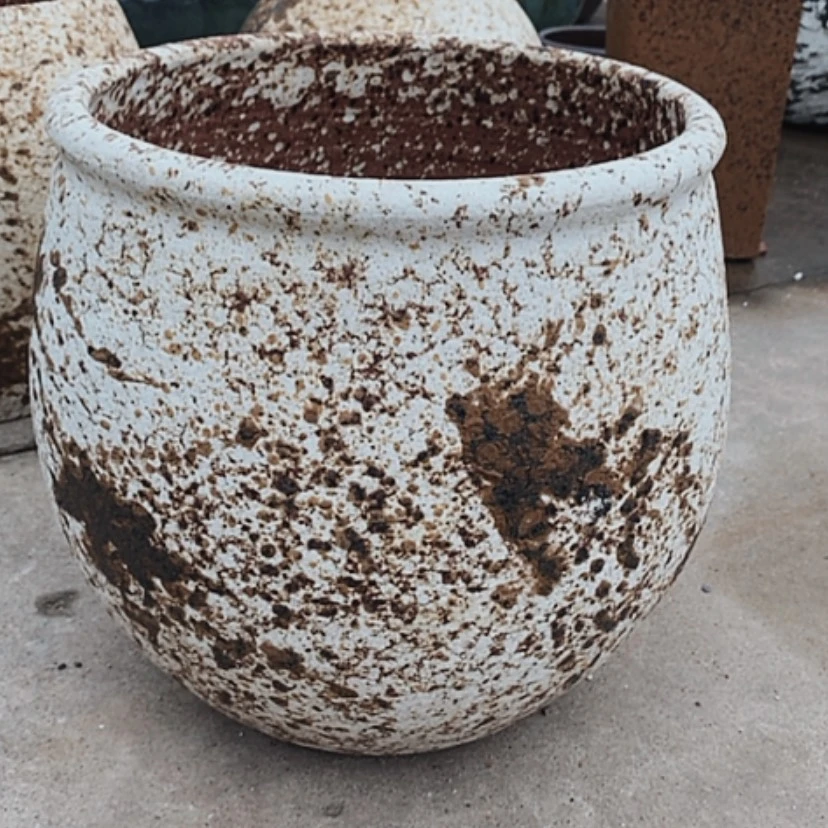 【闪购商品】红陶20CM以下28/31有孔