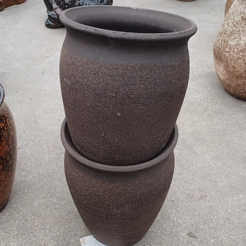 【闪购商品】红陶20CM以下20/26有孔