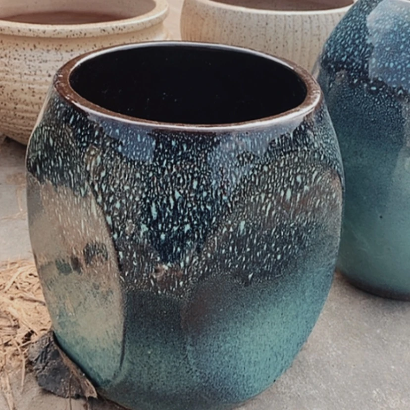 【闪购商品】红陶20CM以下28/38有孔