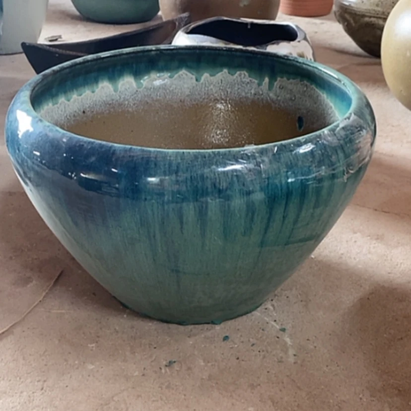 【闪购商品】红陶20CM以下33/25有孔