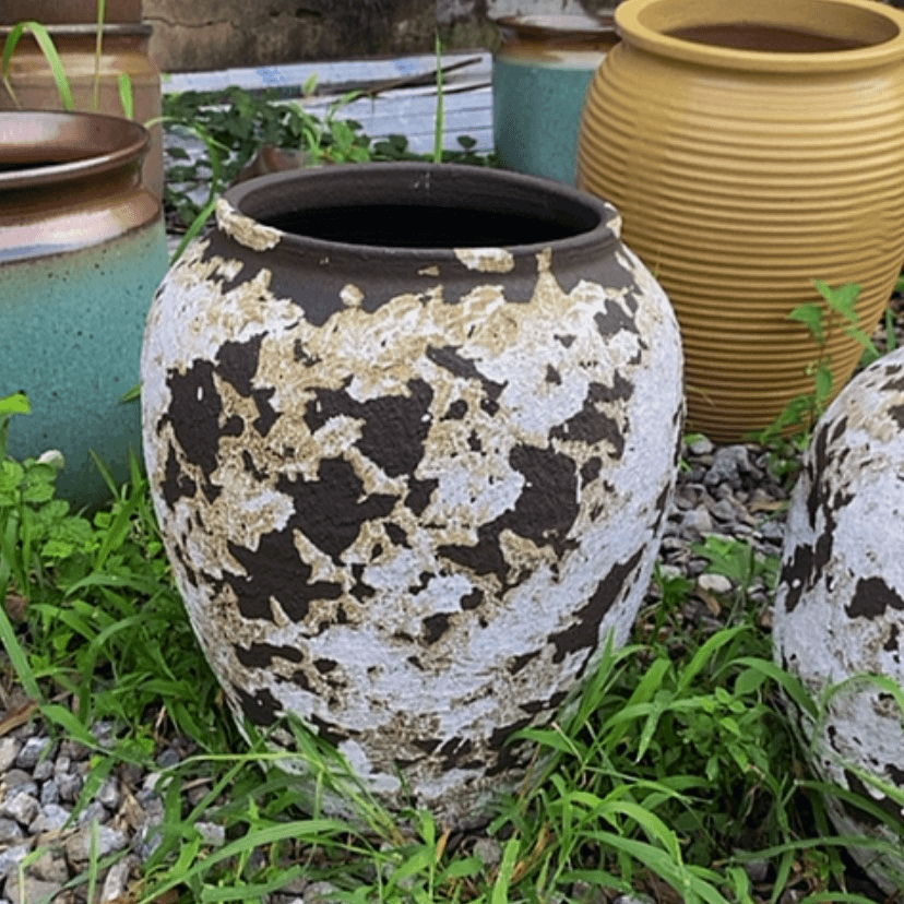 【闪购商品】红陶20CM以下25/43有孔