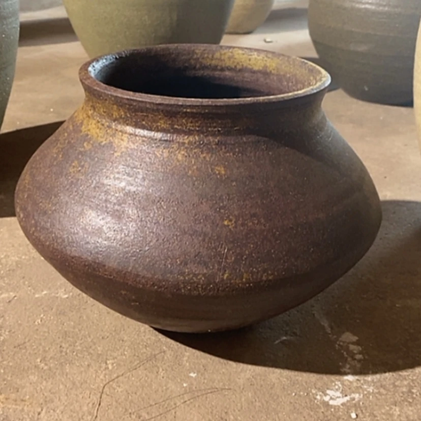 【闪购商品】红陶20CM以下17/20有孔