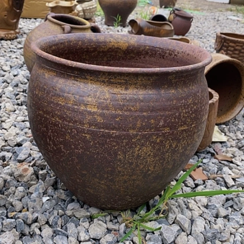 【闪购商品】红陶20CM以下30/30有孔