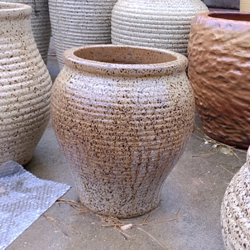 【闪购商品】红陶20CM以下26/36有孔