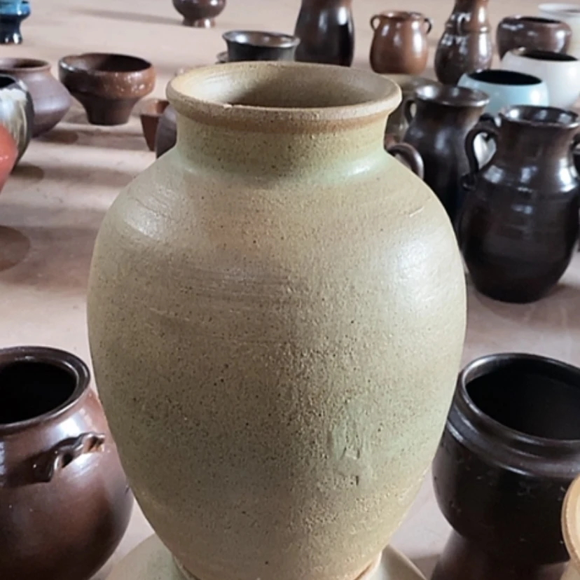 【闪购商品】红陶20CM以下23/33无孔