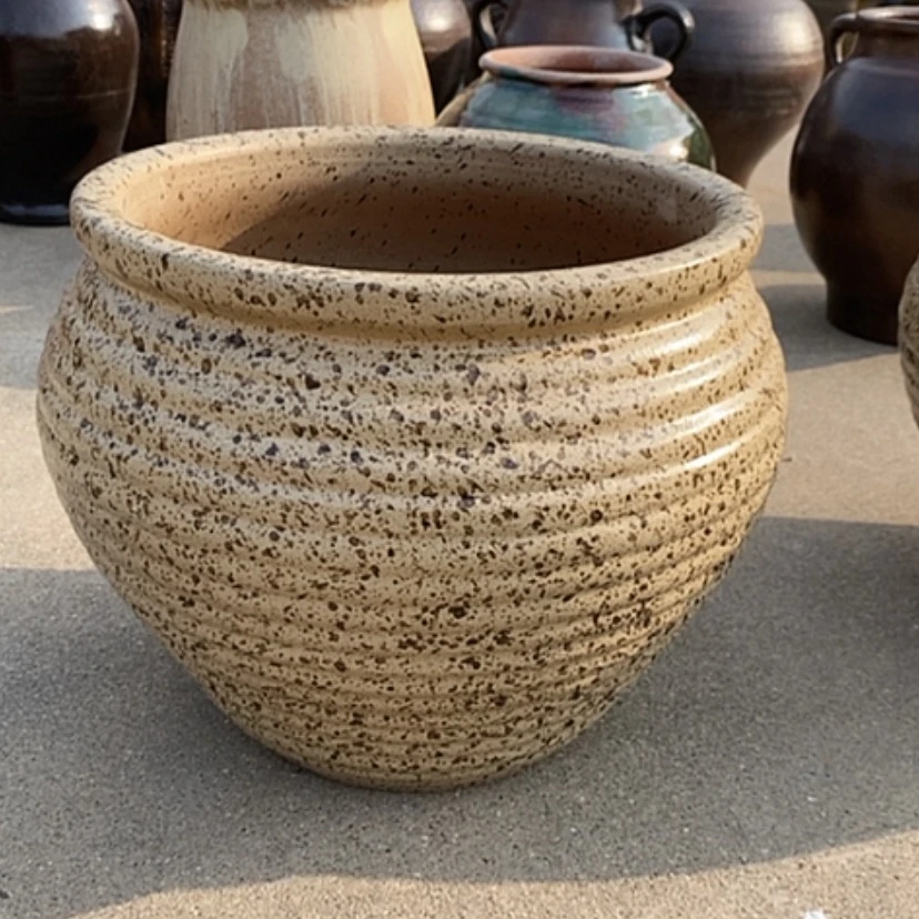 【闪购商品】红陶20CM以下30/28有孔