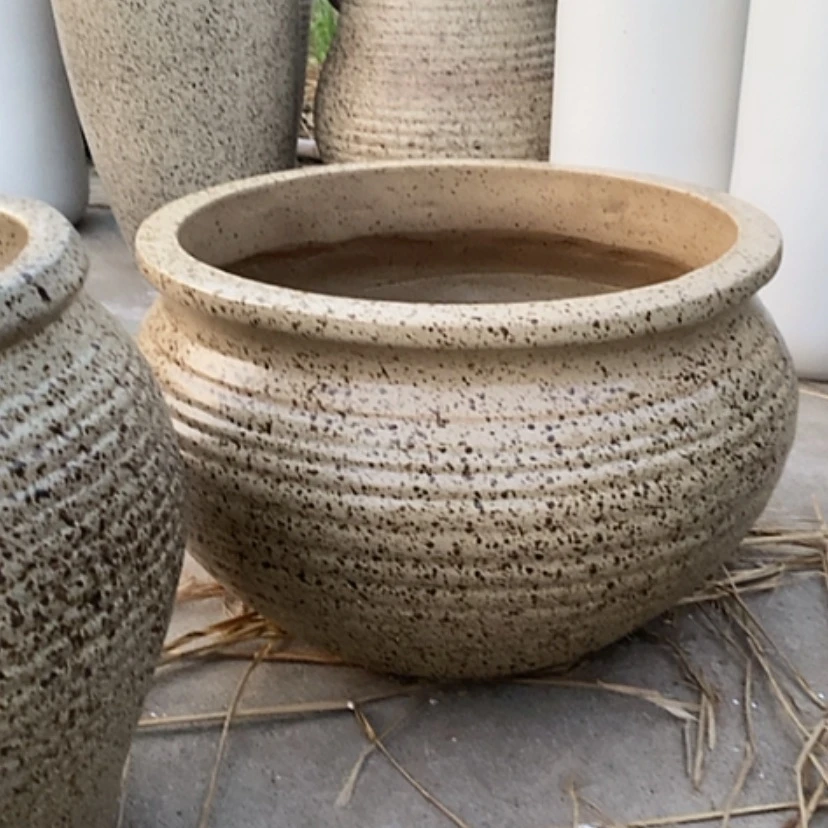 【闪购商品】红陶20CM以下41/29有孔