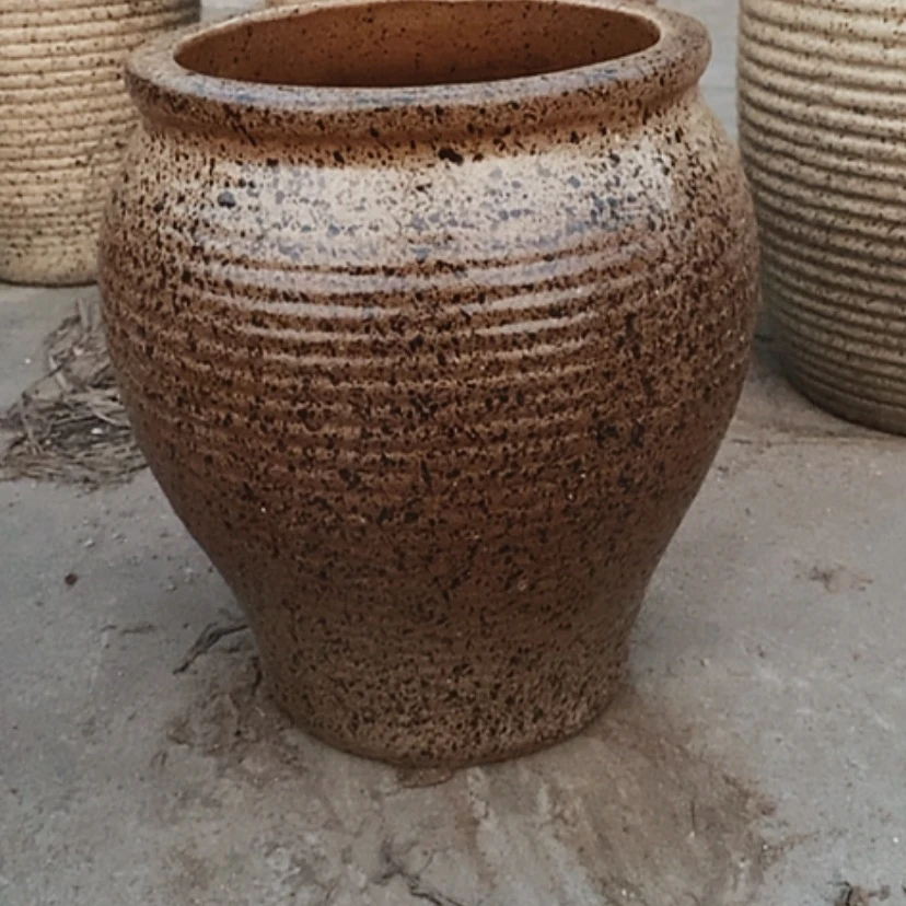 【闪购商品】红陶26/36有孔