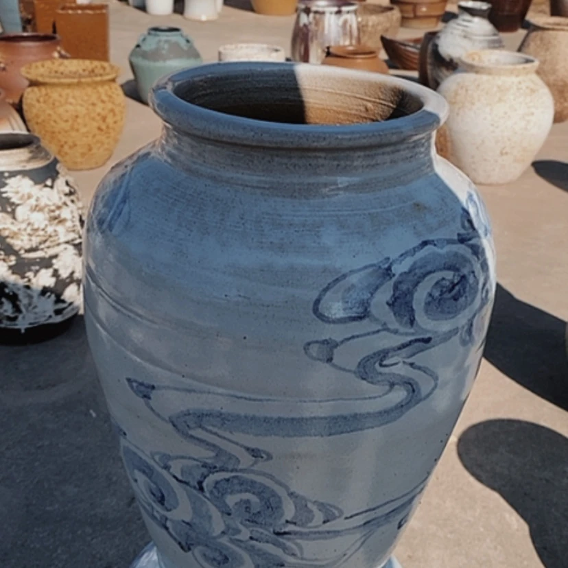 【闪购商品】红陶16/31有孔