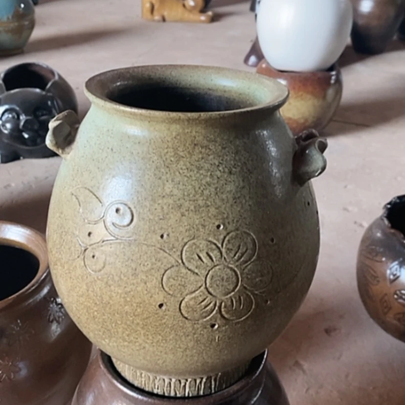 【闪购商品】红陶20CM以下16/26有孔