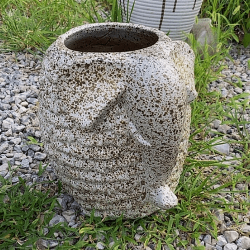 【闪购商品】红陶20CM以下22/38有孔