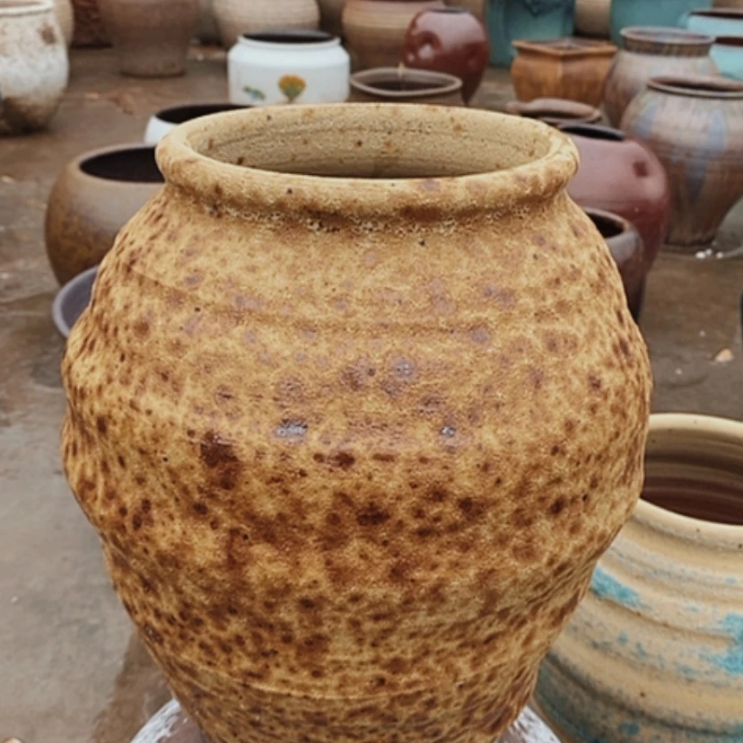 【闪购商品】红陶20CM以下17/30有孔