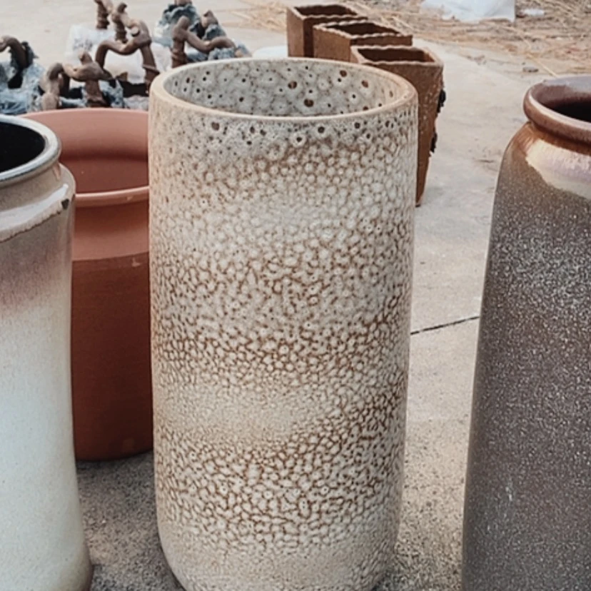 【闪购商品】红陶20CM以下20/50有孔