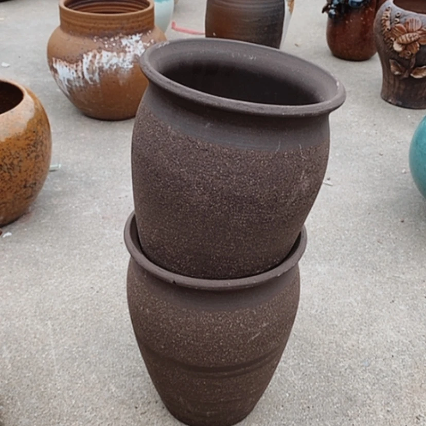 【闪购商品】红陶20CM以下20/26有孔