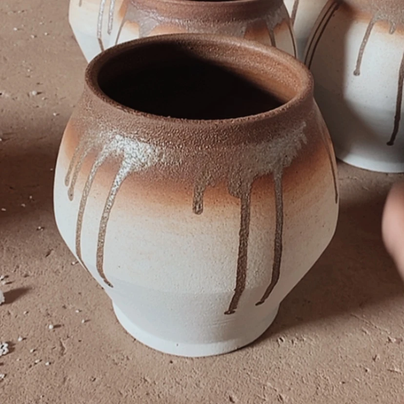 【闪购商品】红陶20CM以下20/30有孔