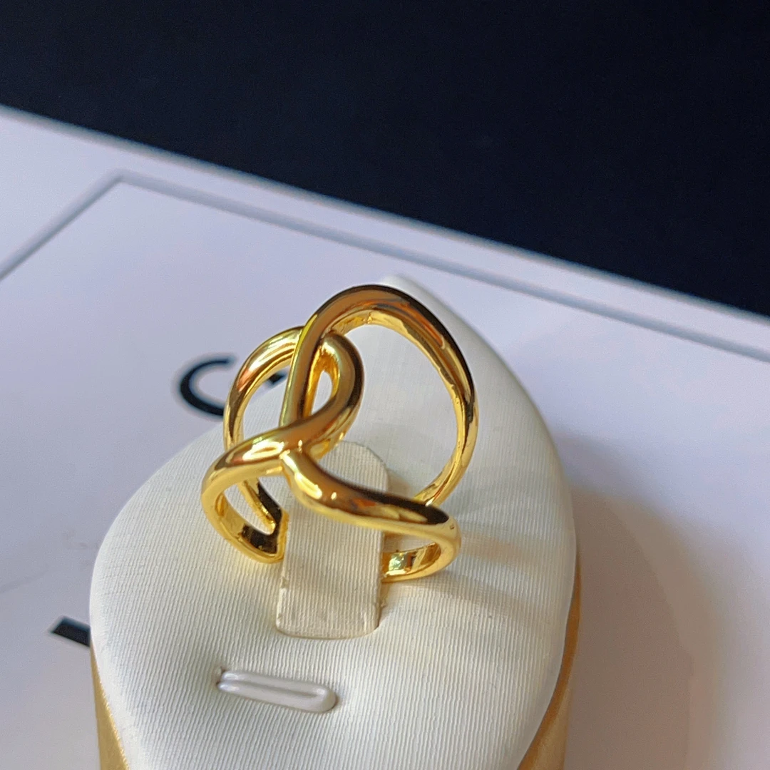 钛钢戒指 哈尼西牧钛钢时尚戒指#0006614