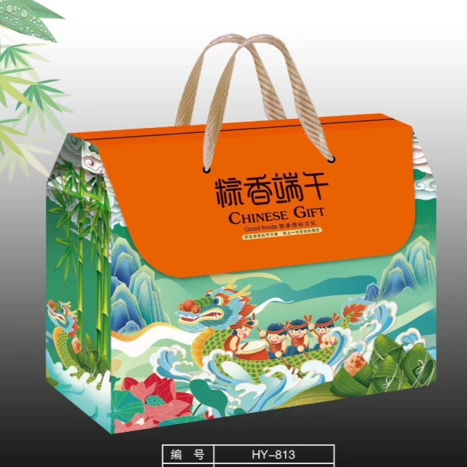 金钩王湛江特产阿婆蛤篓蛋黄粽新鲜纯手工现做小米粽碱水粽肉粽