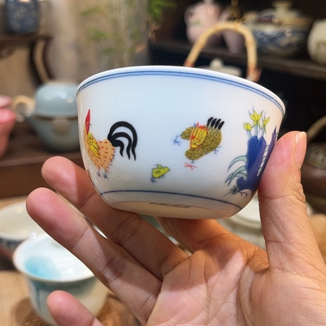 【闪购商品】瓷5969958