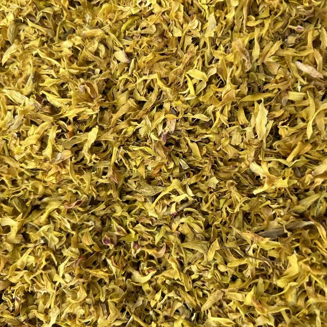 雪姐推荐-石斛花 农家晾晒食用农产品石斛花