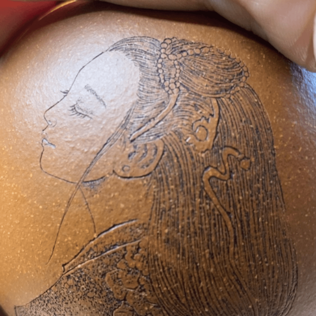 【闪购商品】紫砂茶壶A****员