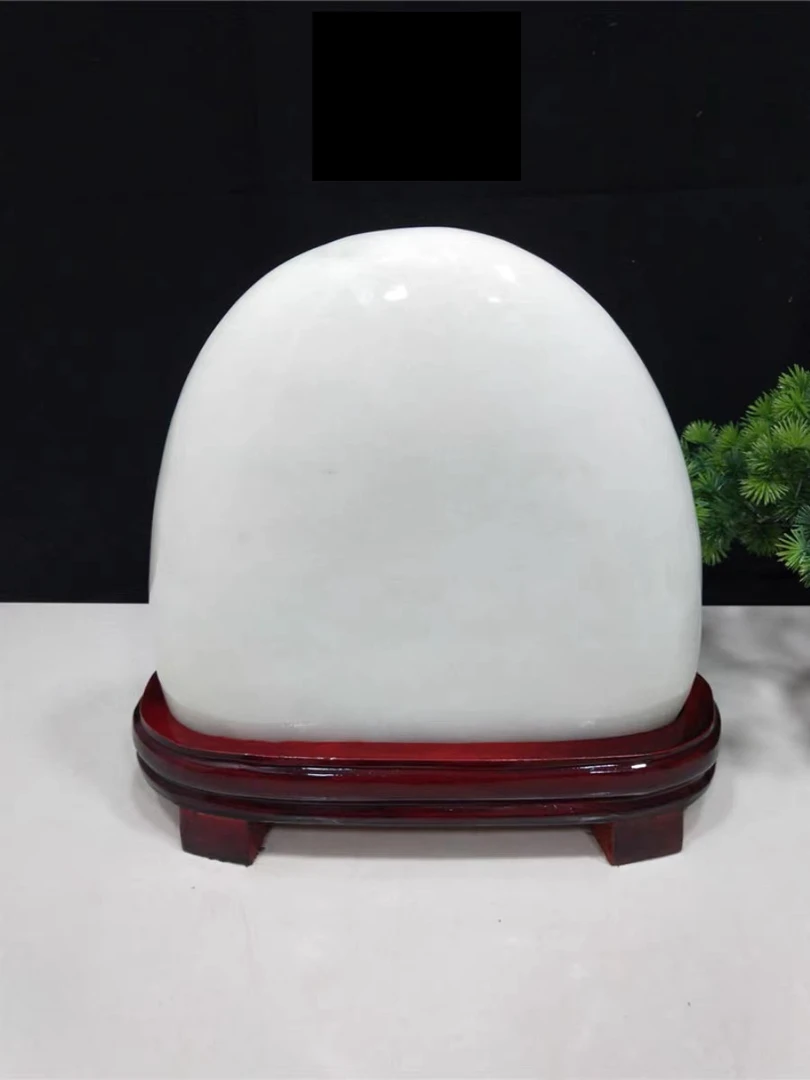 D10 羊脂白常规女款精品圈圈时尚