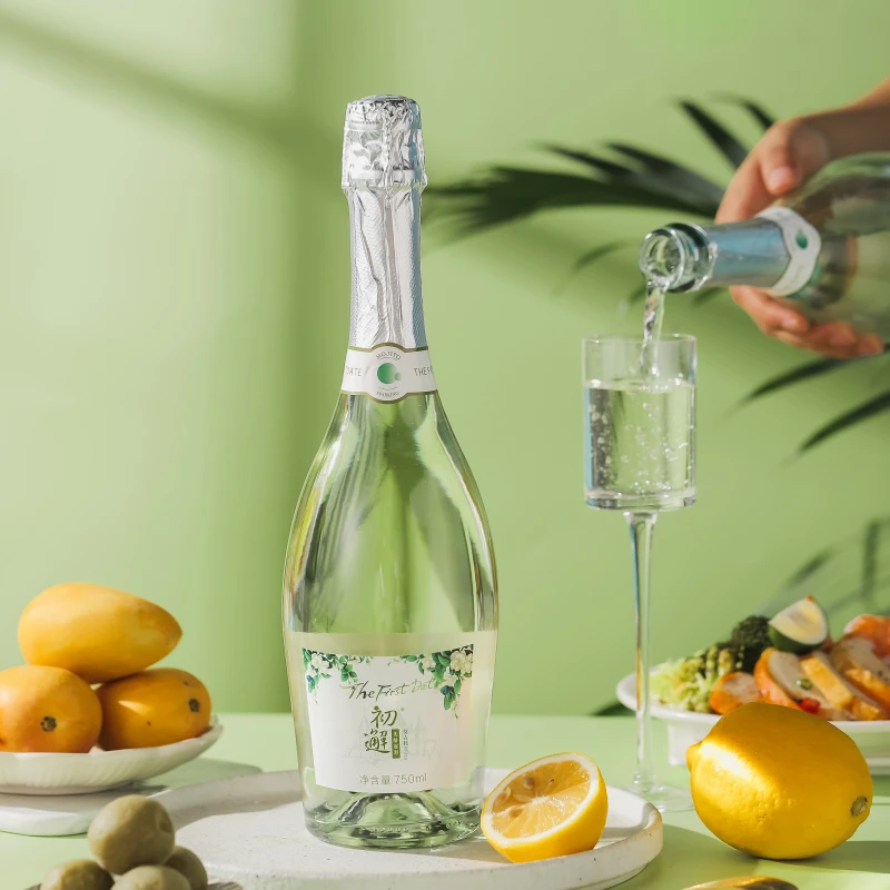 【嘉总专属】顺昌源初邂 Mojito（莫吉托）无醇果汁饮料