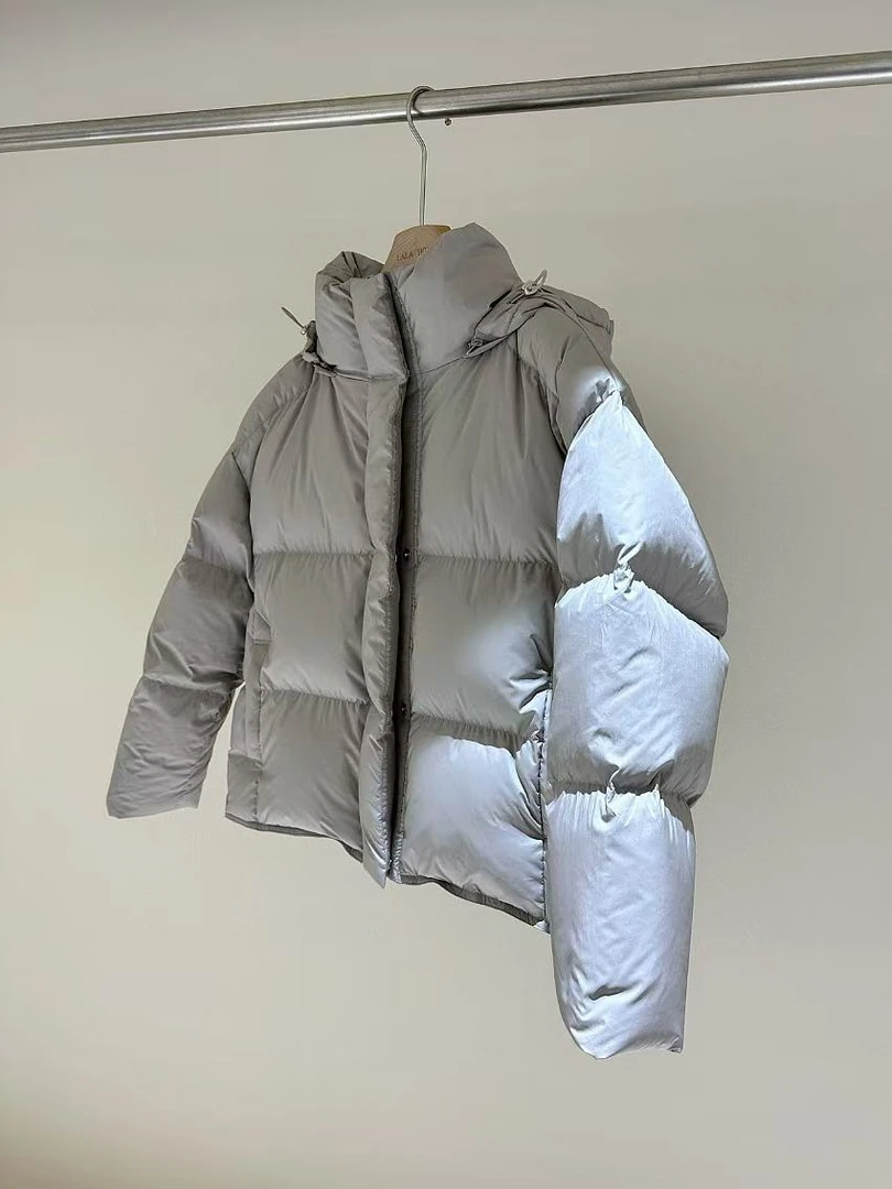 P&C studio 安心羽绒服（可溯源）