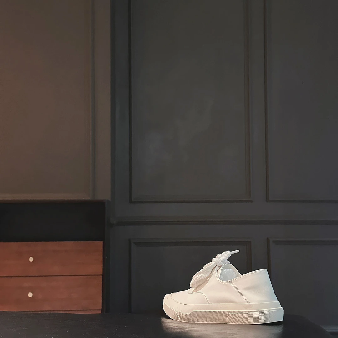 a522【英伦】时尚休闲鞋