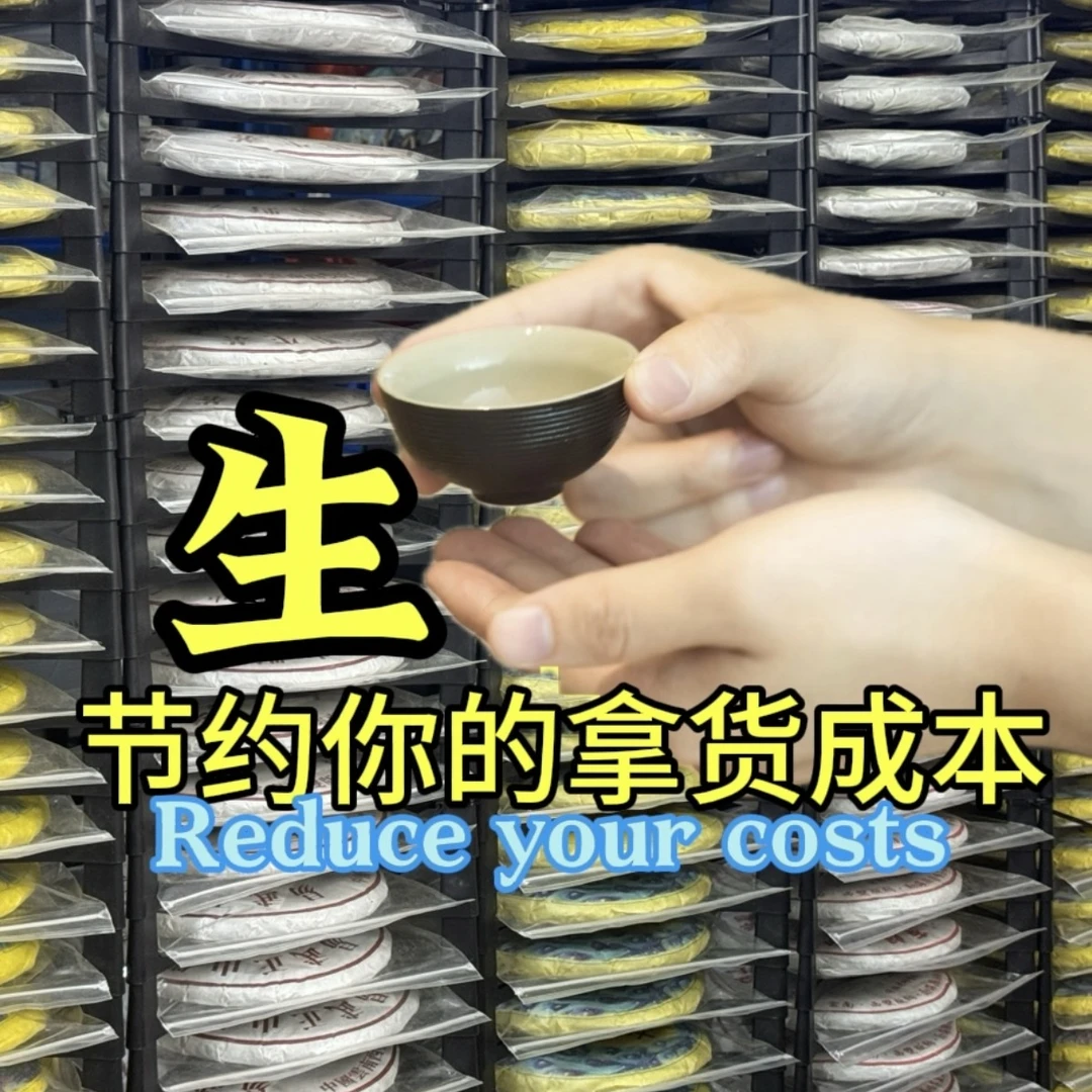 2016年XG~苍洱沱茶~云南大叶种晒青茶普洱茶生茶100g一沱