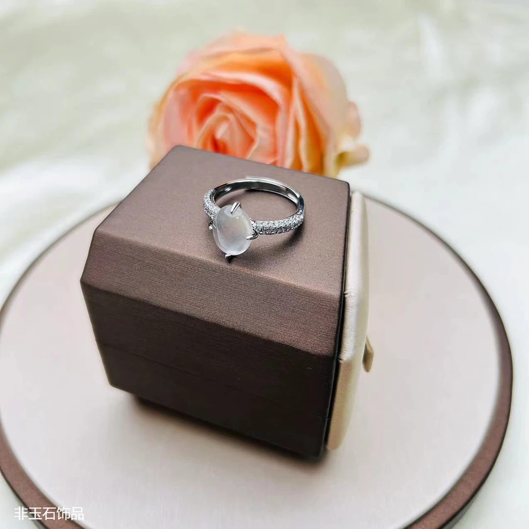 戒指 【涛总专属】精美时尚气质四爪戒指 10.13