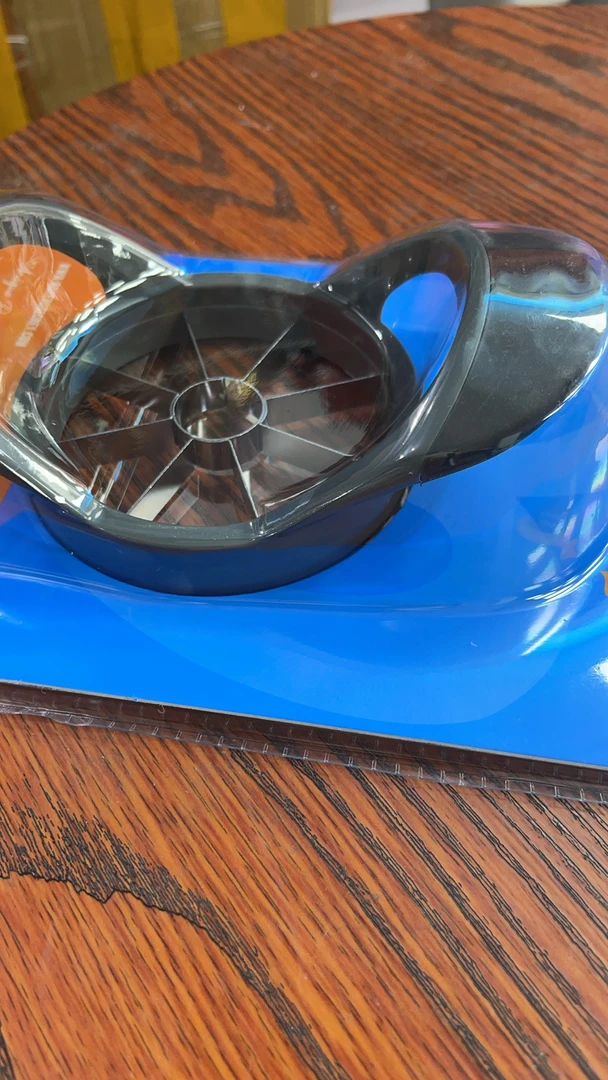A16 厨房用具食物压器