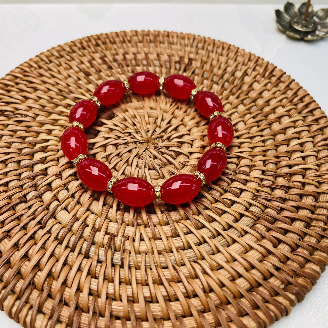 【宝恒优选】M520-2时尚精品奢饰品手链多样性发一件