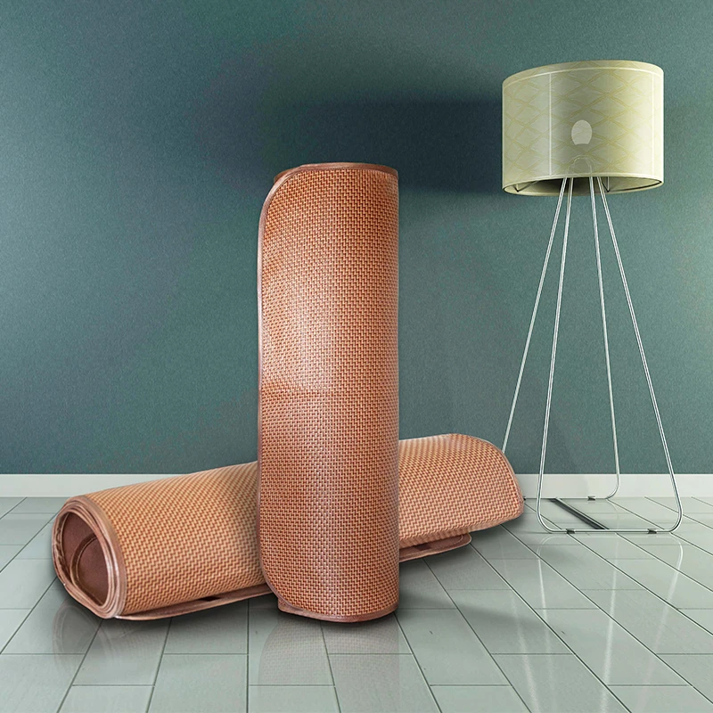 2860玉藤席凉席藤席